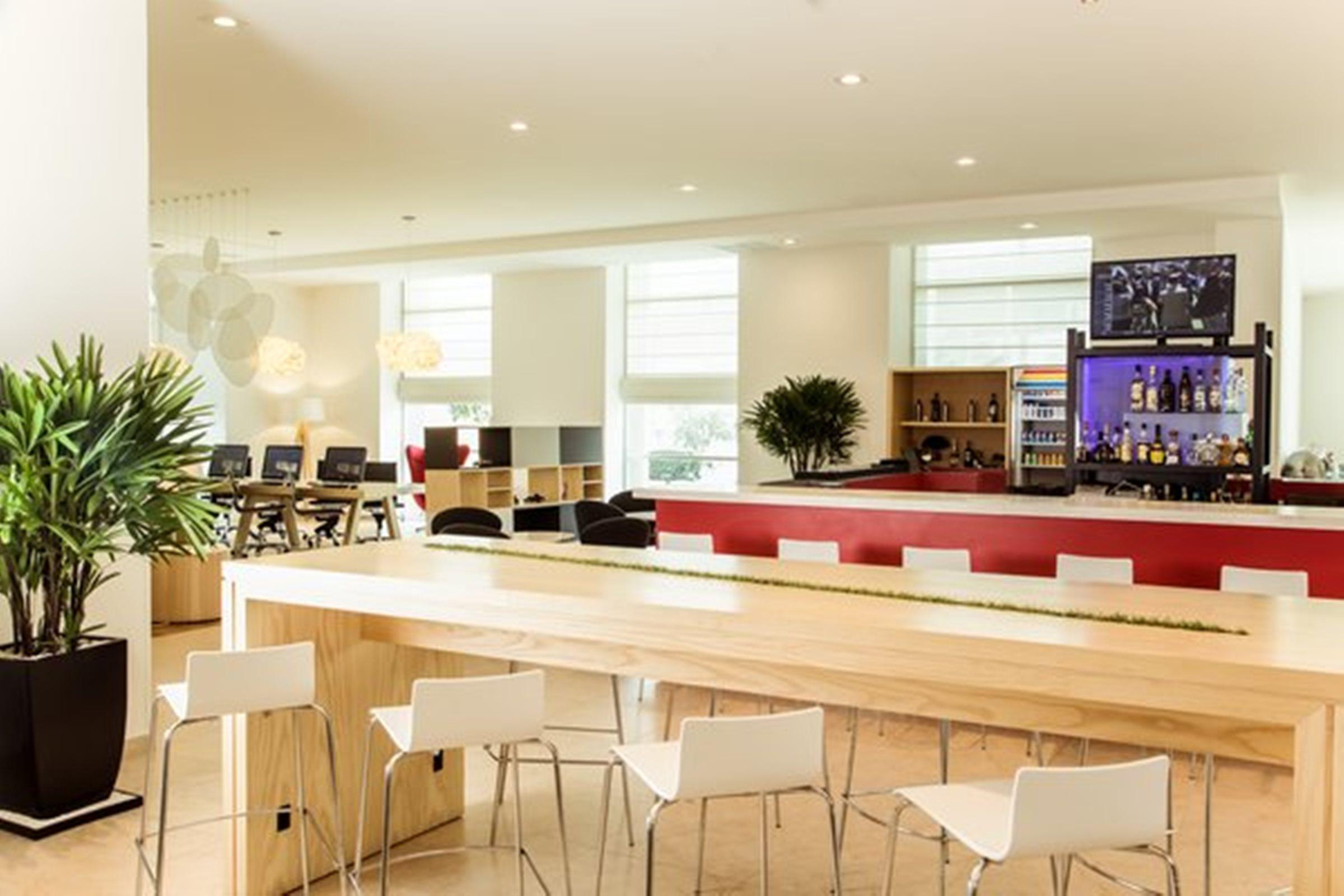 Fiesta Inn Periferico Sur Ciudad de México Facilități foto