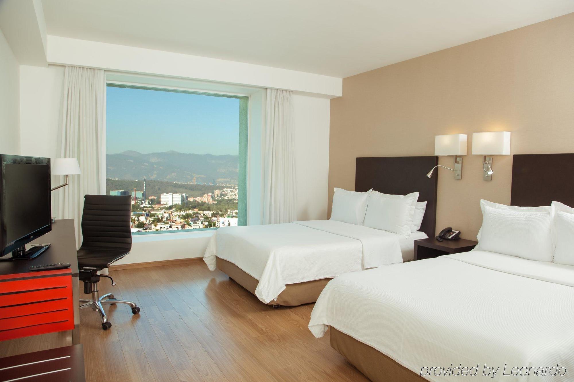 Fiesta Inn Periferico Sur Ciudad de México Cameră foto